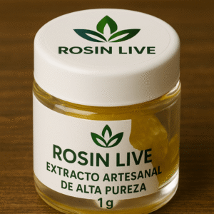 Rosin Live (0,5 g)