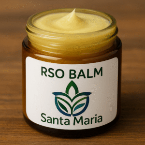 Solución Tópica de RSO